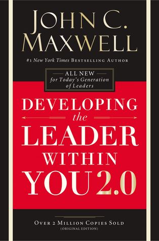 All the leader you can be pdf All the leader you can be pdf