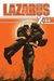 Lazarus X+66 by Greg Rucka