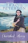 Cherished Mercy (Heart of the Frontier, #3)