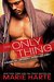 The Only Thing (Donnigans, #3) by Marie Harte