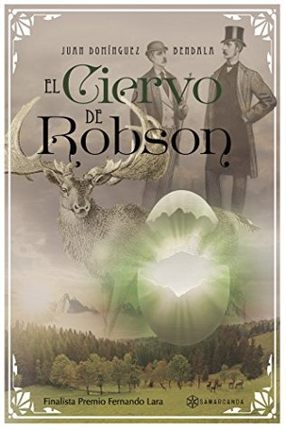 el-ciervo-de-robson