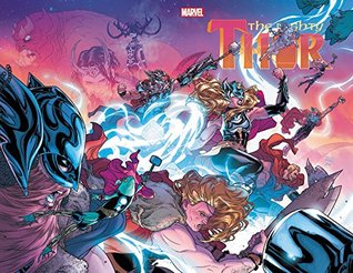 The Mighty Thor, Volume 5