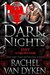 Envy (Eagle Elite #9.5; 1001 Dark Nights #83) by Rachel Van Dyken