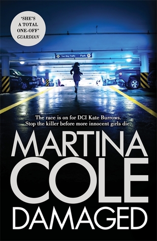 Martina Cole - Damaged (Unabridged) - Martina Cole