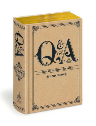 Q&a a day