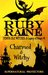 Charmed & Witchy Demon Isle Witches A Legacy of Magic (Supernatural Protectors Series Book 1) by Ruby Raine