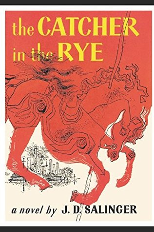 The Catcher in the Rye: PF EDITION