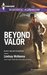 Beyond Valor (Black Jaguar Squadron) by Lindsay McKenna