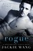 Rogue (Northbridge Nights #4) by Jackie Y. Wang