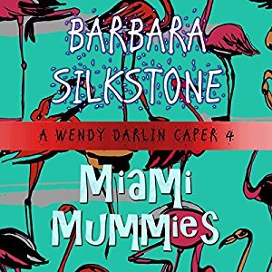 Wendy Darlin Tomb Raider - Boxed Set