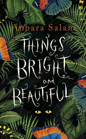Things Bright and Beautiful