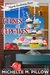 Curses and Cupcakes (The Happily Everlasting Series, #6) by Michelle M. Pillow