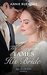 The Marquess Tames His Bride (Brides for Bachelors) by Annie Burrows