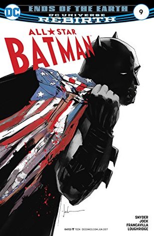 Libros descargables gratis para ipad All-Star Batman #9