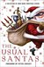 The Usual Santas A Soho Crime Holiday Anthology by Peter Lovesey
