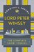 Lord Peter Wimsey The Complete Short Stories by Dorothy L. Sayers