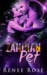 Zandian Pet An Alien Warrior Romance by Renee Rose