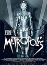 Metropolis By Thea von Harbou by Thea von Harbou