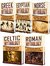 Mythology A Captivating Guide to Greek Mythology, Egyptian Mythology, Norse Mythology, Celtic Mythology and Roman Mythology by Matt Clayton