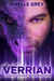 Prince Verrian (Dragon Echoes #1-5; Return of the Dragons #4) by Rinelle Grey