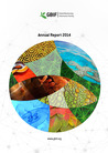 GBIF Annual Report 2014