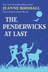 The Penderwicks at Last (The Penderwicks, #5)