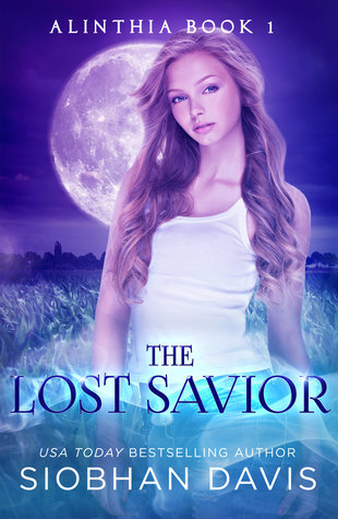 The Lost Savior (Alinthia #1)