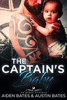 The Captain's Baby: An Mpreg Romance