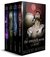 Blood Bound Box Set The complete Series by J.L. Myers