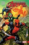 Uncanny Avengers: Unity, Volume 1: Lost Future