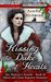 Kissing the Duke of Hearts (His Majesty's Hounds #10) by Arietta Richmond