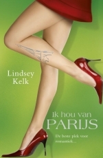 Ik hou van parijs