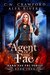 Agent of the Fae (Dark Fae FBI, #4) by Alex Rivers