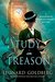 A Study in Treason (The Daughter of Sherlock Holmes Mysteries #2) by Leonard Goldberg