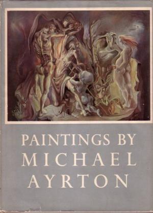 paintings-by-michael-ayrton