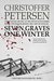 Seven Graves One Winter (Constable David Maratse #1) by Christoffer Petersen