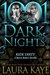 Ride Dirty (Raven Riders #3.5; 1001 Dark Nights #78) by Laura Kaye