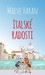 Italské radosti by Maeve Haran