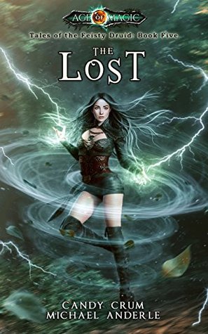 the-lost-age-of-magic-a-kurtherian-gambit-series