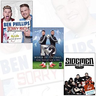 sorry-bro-sidemen-the-book-and-f2-world-of-football-paperback-3-books-bundle-collection-with-gift-journal-how-to-play-like-a-pro
