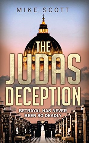 Atlantis: The Betrayals of Judas
