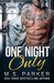 One Night Only by M.S. Parker