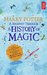 Harry Potter A Journey Through A History of Magic by British Library