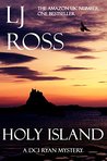 Holy Island (DCI Ryan Mysteries, #1)