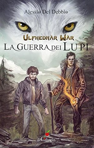 Ulfhednar War: La guerra dei lupi