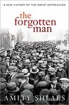 The Forgotten Man: a New History of the Great Depression