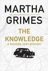 The Knowledge: A Richard Jury Mystery