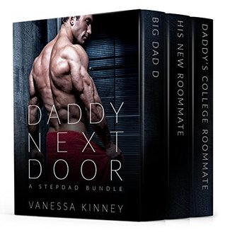 Descargas gratuitas para libros Daddy Next Door