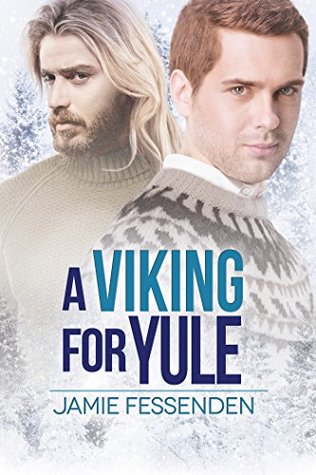 A Viking for Yule