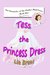 Tess the Princess Dress (The Chronicles of the Clothes Mind Book 1) by Lia Brent